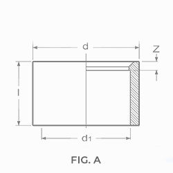 Technical drawing, Short reducer